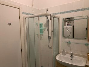 Bathroom - Bixio 1 Lake View (Como)