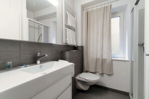 Bathroom - Casa In Contrada  (Bissone)