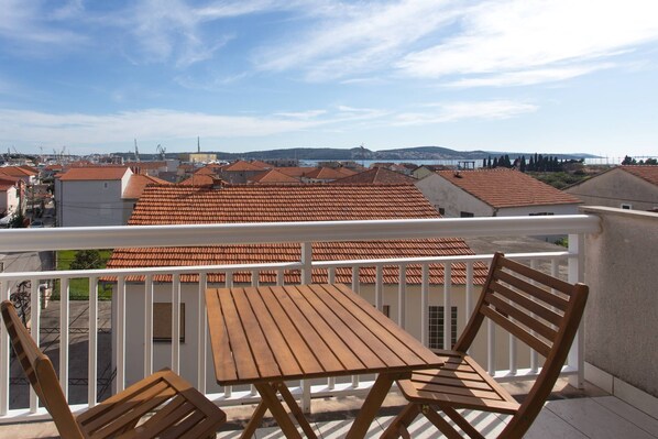 Leilighet (Premium Two Bedroom Apartment (Owner ) | Balkong