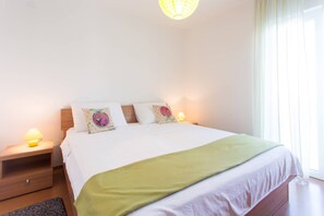 Apartment (Standard Two Bedroom Apartment (Owner)