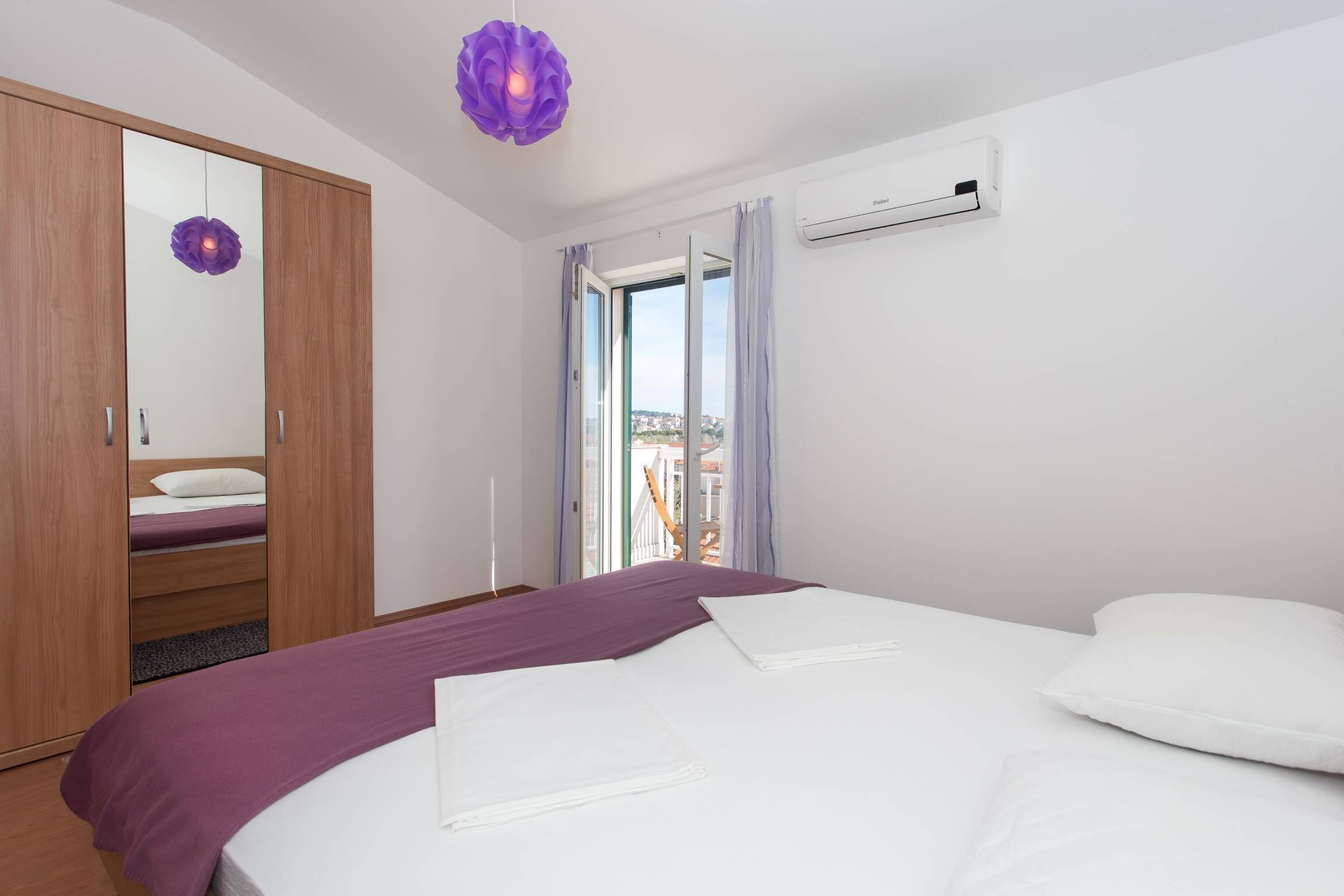 Apartment (Premium Two Bedroom Apartment (Owner ) | 12 bedrooms, cribs/infant beds, free WiFi