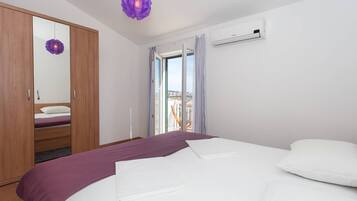 Apartment (Premium Two Bedroom Apartment (Owner ) | 12 bedrooms, cots/infant beds, free WiFi