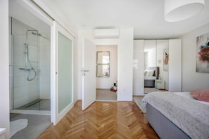 Lägenhet (Two Bedroom Apartment) | 2 sovrum och gratis wi-fi