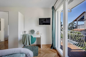 Apartment (Two Bedroom Apartment) | 2 bedrooms, free WiFi