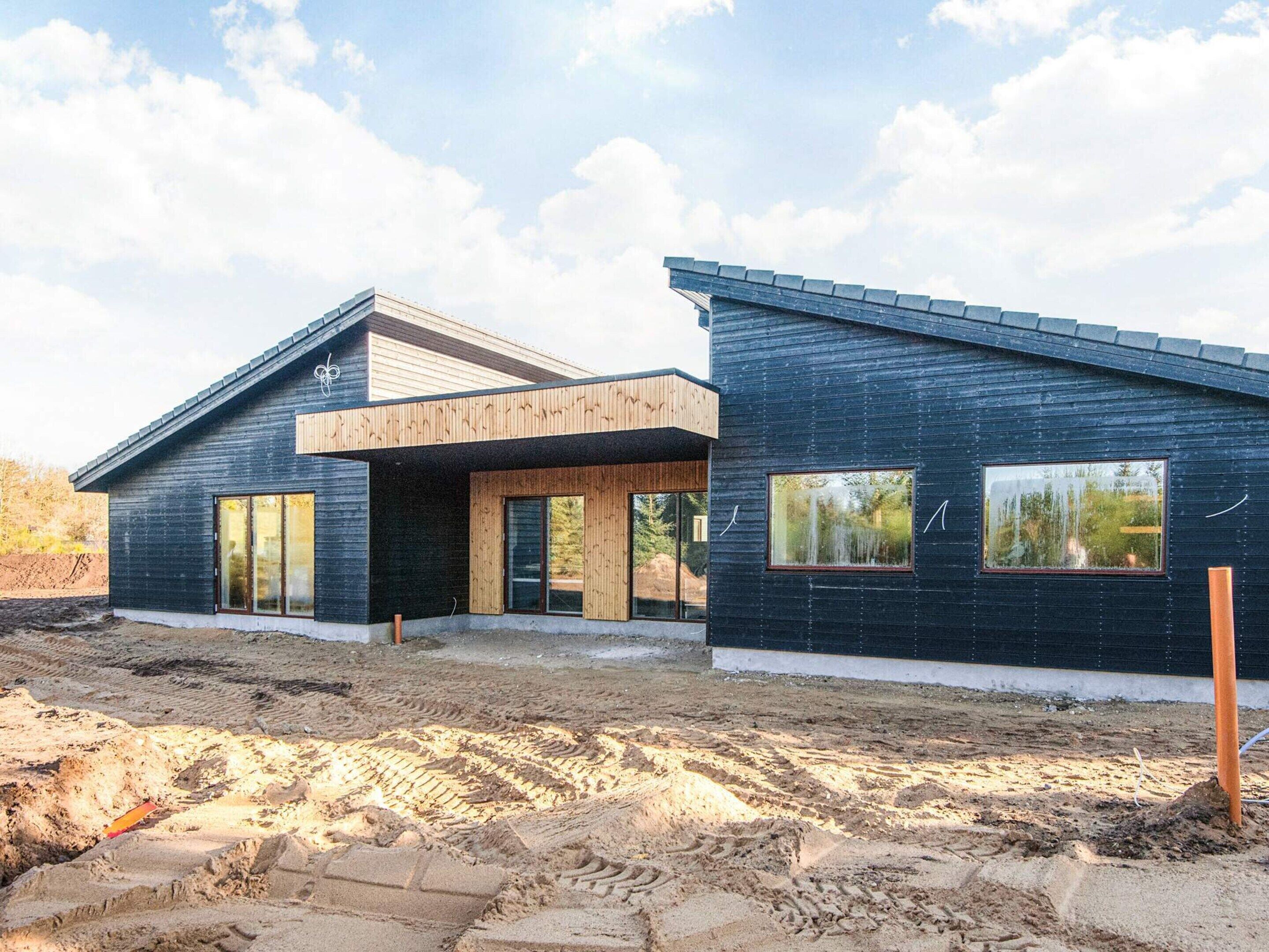 House | View from property