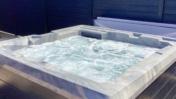 House | Spa treatment