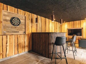 House | Interior - 5 Star Holiday Home in Hojslev (Hojslev)