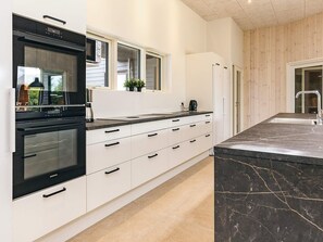 Huis | Interieur