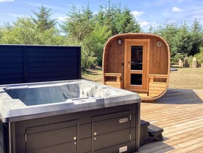 Hus | Spabehandling