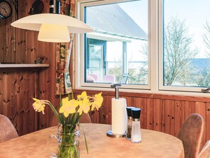 独立别墅 | 住宿内部