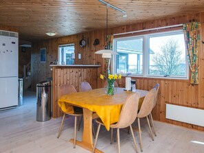 Interior - 6 Person Holiday Home in Oster Assels (Øster Assels)