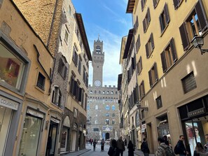 Hiking - Romina Apartment, Florence, Campo Marte (Florence)