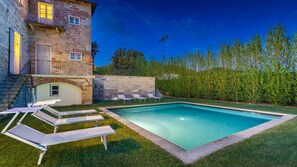 Villa | 7 bedrooms