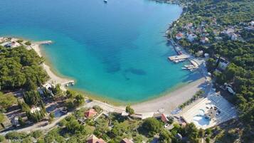 Apartment (Two Bedroom Apartment with Balcony an) | Exterior