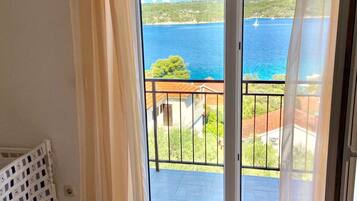 Apartment (Two Bedroom Apartment with Terrace an) | Terrace/patio