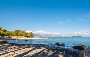 Apartment (Two Bedroom Apartment with Balcony an) | Exterior - Comfortable Kastel Stafilic Apartment With Balcony (Kastela)