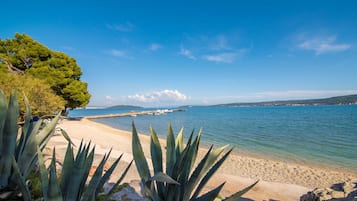 Apartment (Two Bedroom Apartment with Balcony an) | Exterior