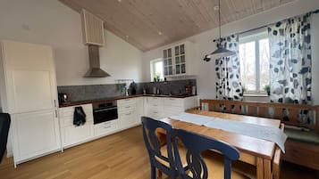 Casa | Cocina privada