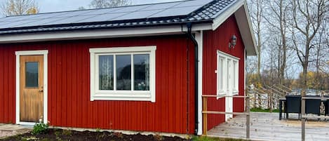 Hus | Exteriör