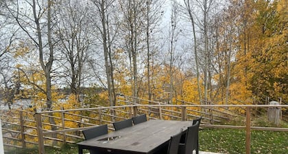 4 Star Holiday Home in Bredaryd