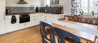 4 Star Holiday Home in Bredaryd