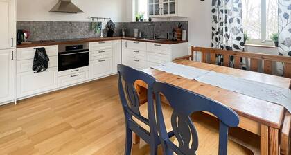 4 Star Holiday Home in Bredaryd