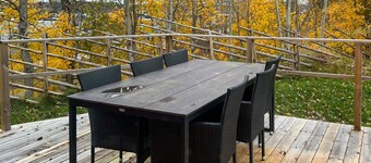 4 Star Holiday Home in Bredaryd