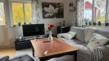 Casa | Interior