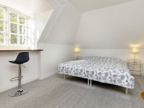 Maison | 2 chambres, ameublement personnalisé