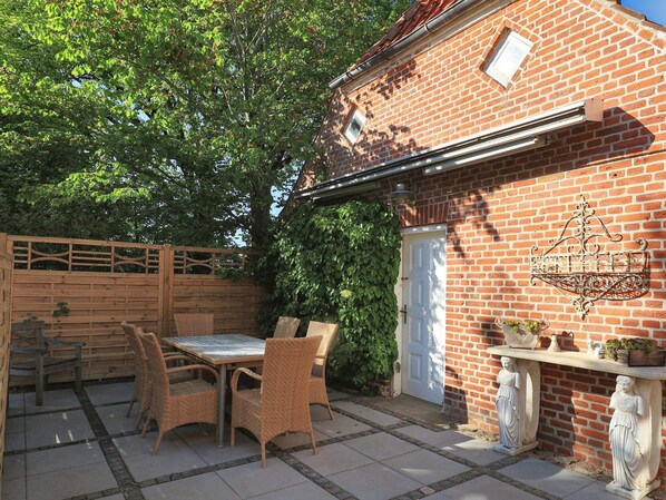 House | Property amenity