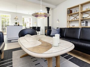 Maison | Restauration