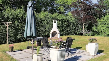 Huis | Exterieur