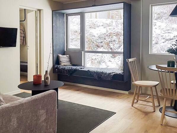 Hus | Interiör