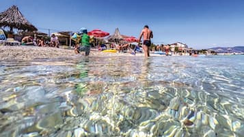 House (Five Bedroom Holiday Home with Terrac) | Exterior