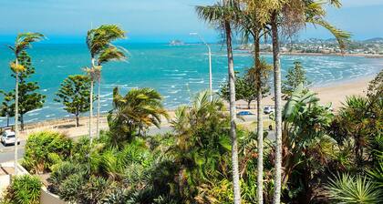 Welcome to Ocean View Villa, where paradise awaits you!