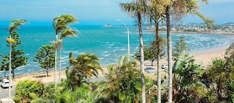 Welcome to Ocean View Villa, where paradise awaits you!