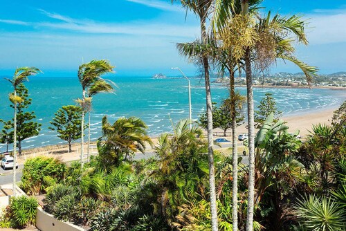 Welcome to Ocean View Villa, where paradise awaits you!