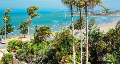 Welcome to Ocean View Villa, where paradise awaits you!