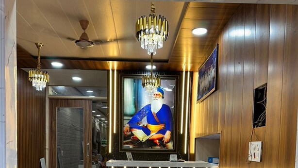 Unclassified image, 1 of 5, button - Hotel A S residency (Amritsar)