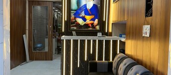 호텔 A S 레지던시