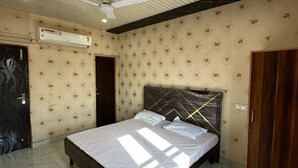 Unclassified image, 3 of 5, button - Hotel A S residency (Amritsar)