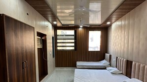 Unclassified image, 4 of 5, button - Hotel A S residency (Amritsar)