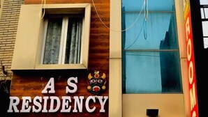 Unclassified image, 5 of 5, button - Hotel A S residency (Amritsar)