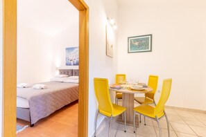 Villa (Three Bedroom Villa) | Matsal