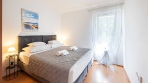 Villa (Three Bedroom Villa) - Spacious Prgomet Retreat With Private Pool, Fitness Centre, and Garden (Prgomet)