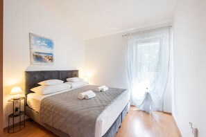 Vila (Three Bedroom Villa) | 3 quartos, berços (sobretaxa), Wi-Fi de cortesia