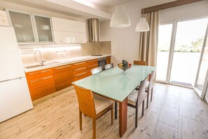 Casa (Three Bedroom Holiday Home) | Cozinha privada