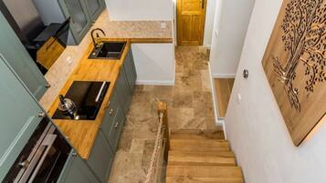 Rumah | Dapur pribadi