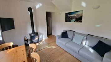 Rumah | Ruang keluarga