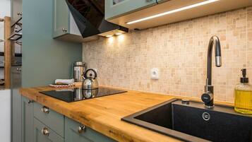 House | Private kitchen